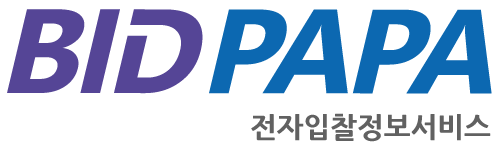 비드파파 로고